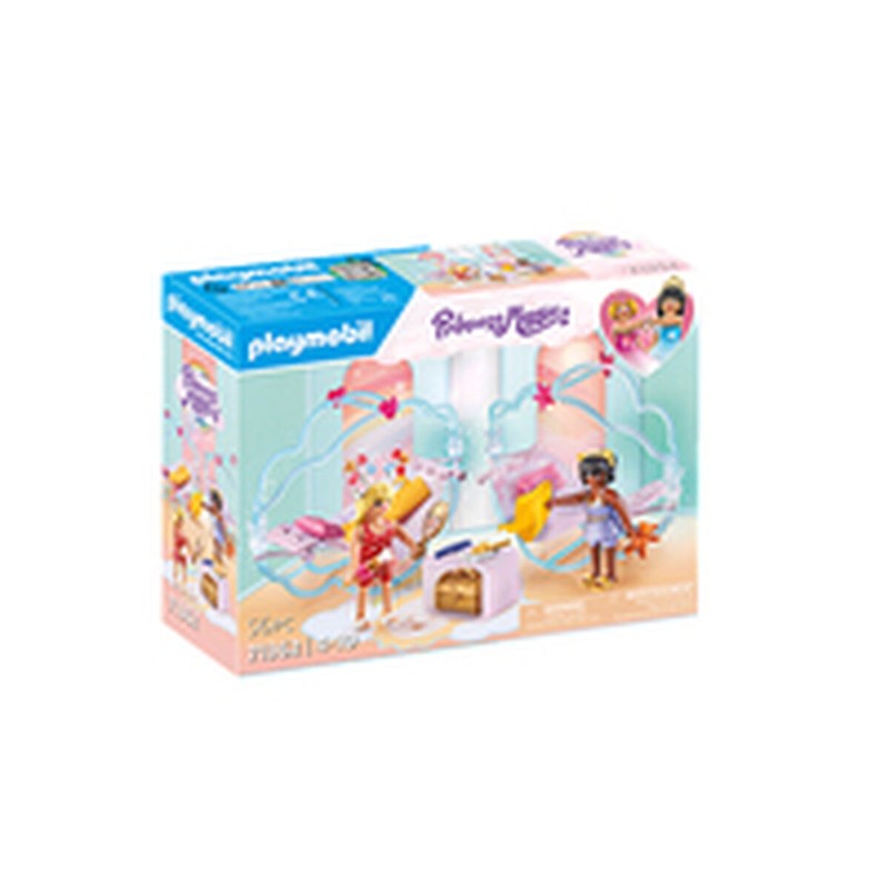 Figuras Acción Niños - Playset Playmobil Princess Magic 71362