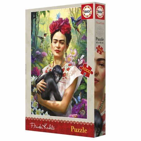 Bloques Construcción Infantiles: Puzzle de arte para adultos y jóvenes