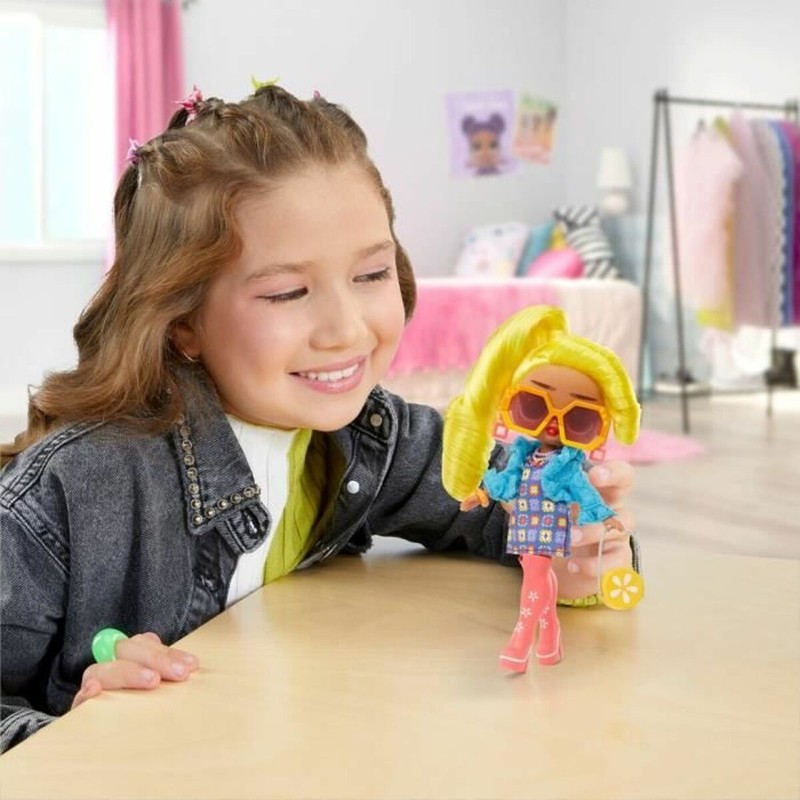 Muñecas Niñas LOL Surprise! Tweens - Moda y Diversión