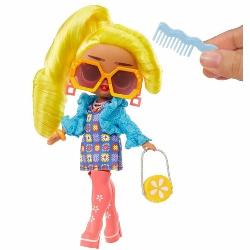 Muñecas Niñas LOL Surprise! Tweens - Moda y Diversión