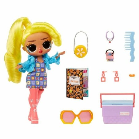 Muñecas Niñas LOL Surprise! Tweens - Moda y Diversión