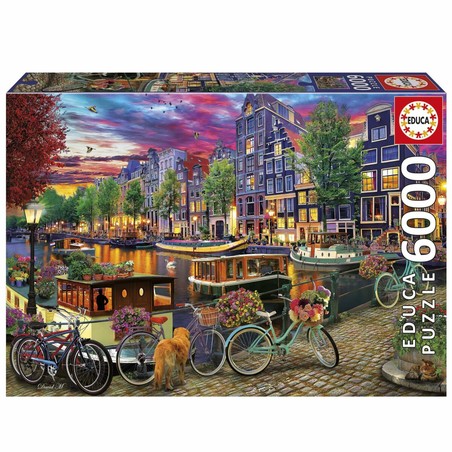 Juego de construcción familiar para horas de diversión