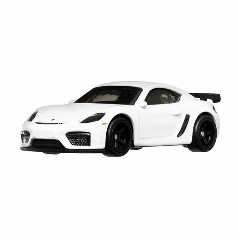 Coches Juguete Niños Hot Wheels Fast & Furious - Colección Premium