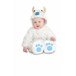Disfraces Niños: My Other Me Yeti Monstruo Bebé - Compra online en MegaJuguetes