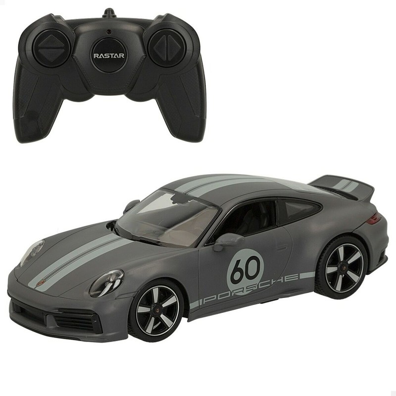 Coches Juguete Niños: Porsche 911 Radio Control (Pack 2)