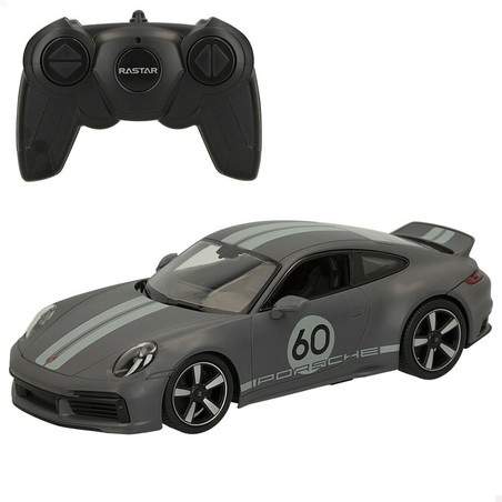 Coches Juguete Niños: Porsche 911 Radio Control (Pack 2)