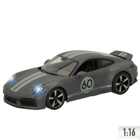 Coches Juguete Niños: Porsche 911 Radio Control (Pack 2)