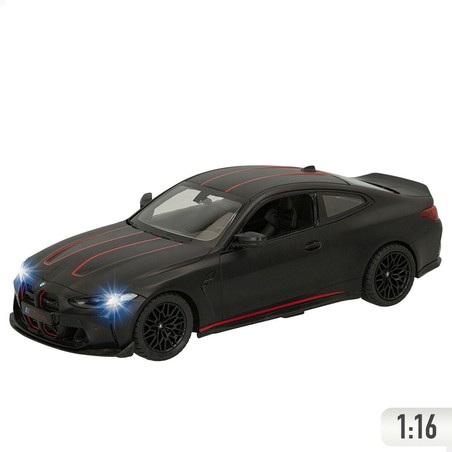 Coches Juguete Niños BMW M4 CSL Radio Control (2 Unidades)