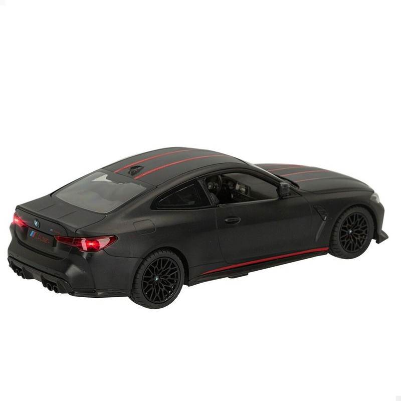 Coches Juguete Niños BMW M4 CSL Radio Control (2 Unidades)