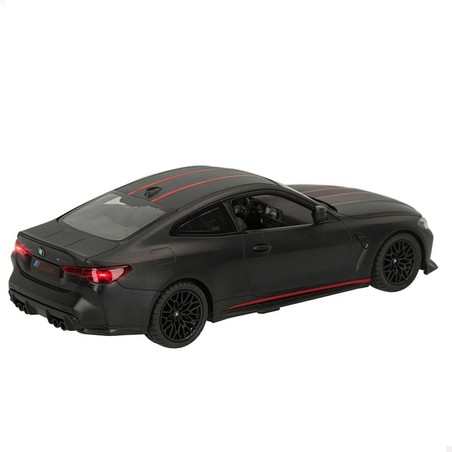 Coches Juguete Niños BMW M4 CSL Radio Control (2 Unidades)