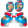 Juguetes Exterior Niños: Patines The Paw Patrol Ajustables 23-27 - Compra online en MegaJuguetes