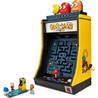 Juego de Construcción Lego Pac-Man 10323 Máquina Arcade Retro - Compra online en MegaJuguetes