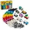 Figuras Acción Niños: Set Lego 11036 Vehículos Creativos - Compra online en MegaJuguetes