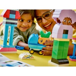 Juguetes Construcción Niños Lego Duplo Emociones Grandes - Compra online en MegaJuguetes 2