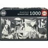 juguetes construcción niños puzzle guernica
