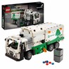 Camión Basura Eléctrico LEGO Technic Mack LR 42167 - Compra online en MegaJuguetes