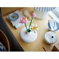 Juguetes Construcción Niños LEGO 40647 Lotus Flower Multicolor - Compra online en MegaJuguetes 2