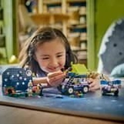 Juguetes Construcción Niños: Lego Friends Furgoneta Stargazing Campervan - Compra online en MegaJuguetes 2