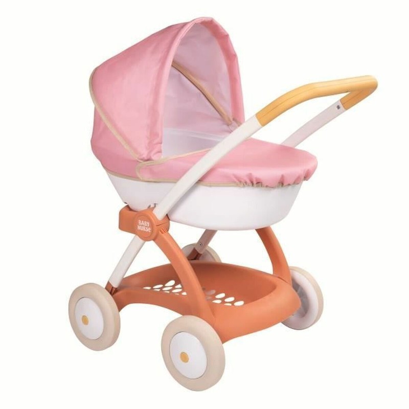 Juguetes construcción niños: Accesorios casa de muñecas Smoby