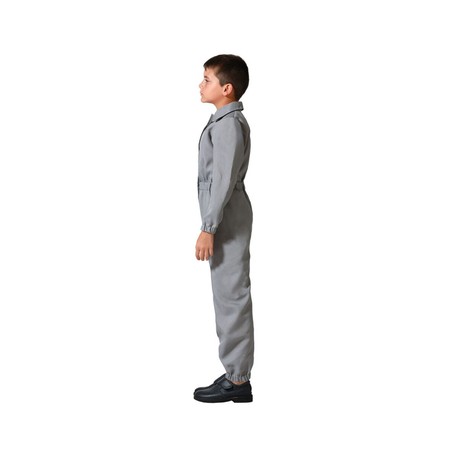 Disfraces Niños: Disfraz Exterminator de BigBuy Carnival