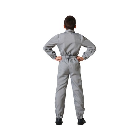 Disfraces Niños: Disfraz Exterminator de BigBuy Carnival
