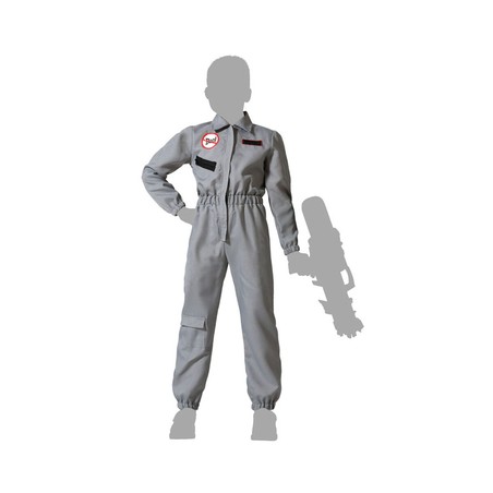 Disfraces Niños: Disfraz Exterminator de BigBuy Carnival