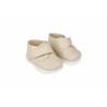 Zapatos para Muñecas Niñas Arias Beige 45 cm - Compra online en MegaJuguetes
