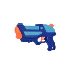 Juguetes Exterior Niños: Pistola de Agua BigBuy Fun 22 cm - Compra online en MegaJuguetes 2
