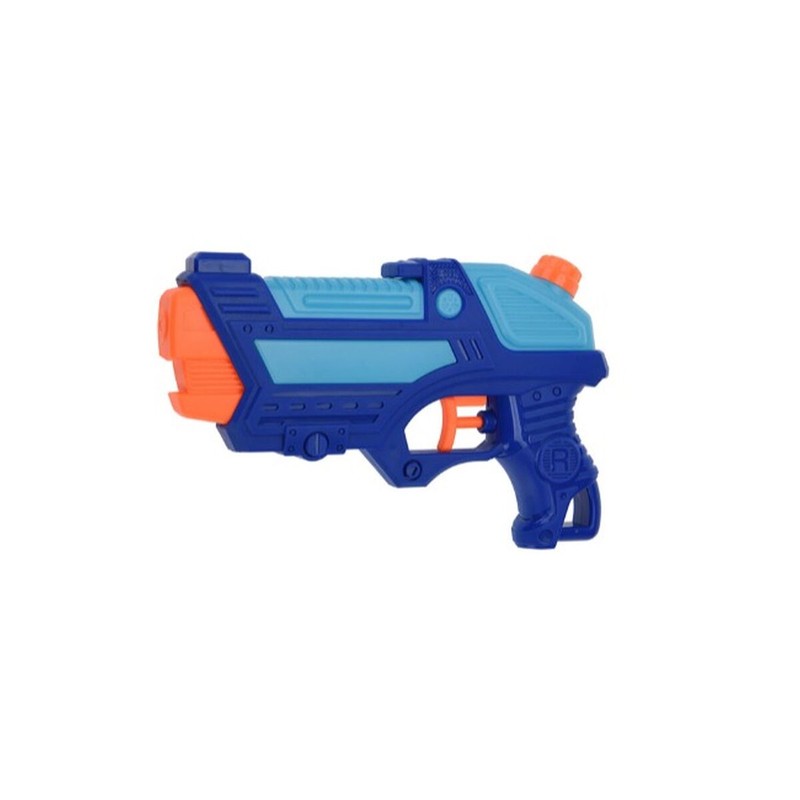 Juguetes Exterior Niños: Pistola de Agua BigBuy Fun 22 cm