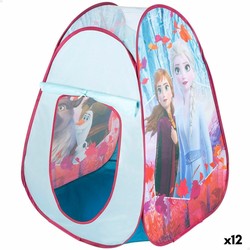 Juguetes Exterior Niños: Tienda de Campaña Pop-Up Frozen II - Compra online en MegaJuguetes