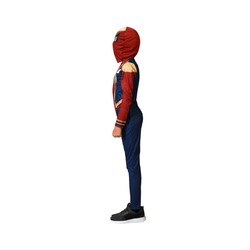 Disfraz Niños Superhéroe: ¡Tu Aventura Comienza Aquí! - Compra online en MegaJuguetes 2