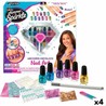 Set Belleza Infantil Uñas Cra-Z-Art Arcoíris Metálicas - Compra online en MegaJuguetes