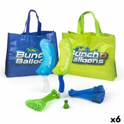 Juguetes Exterior Niños: Lanzador Globos Agua Zuru Bunch-O-Balloons - Compra online en MegaJuguetes