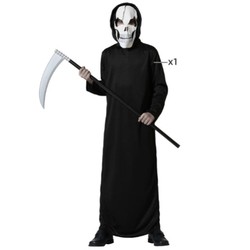 Disfraces Niños Fantasma - Original para Fiestas y Halloween - Compra online en MegaJuguetes