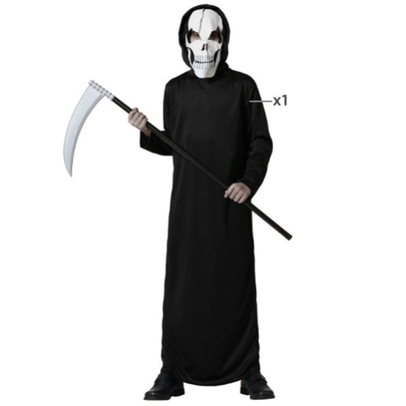 Disfraces Niños Fantasma - Original para Fiestas y Halloween - Compra online en MegaJuguetes