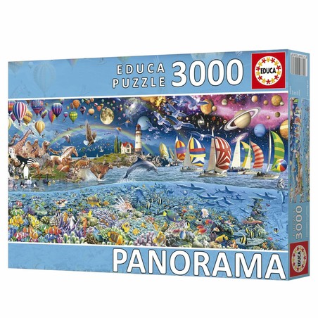 Regalo amantes puzzles difíciles para adultos