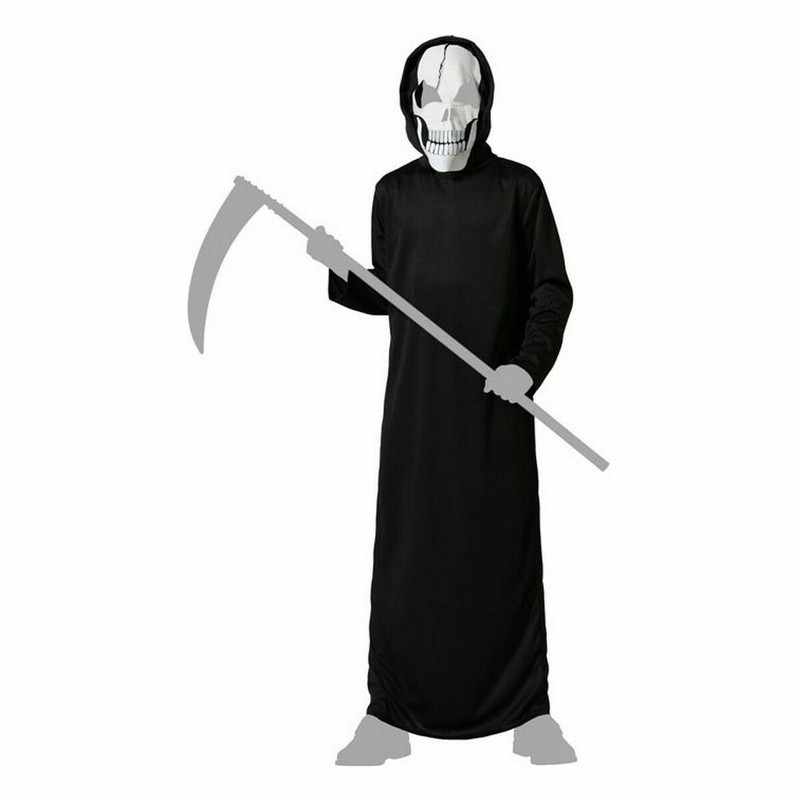 Disfraces Niños Fantasma - Original para Fiestas y Halloween