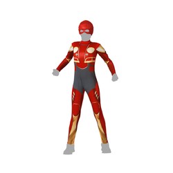 Disfraces Niños Superhéroe BigBuy Carnival - Aventura y Diversión - Compra online en MegaJuguetes