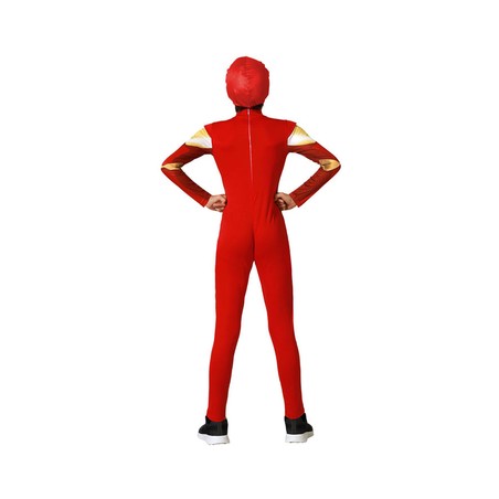 Disfraces Niños Superhéroe BigBuy Carnival - Aventura y Diversión