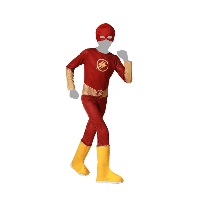 Disfraces Niños Superhéroe: ¡Transforma a tu Pequeño Héroe! - Compra online en MegaJuguetes