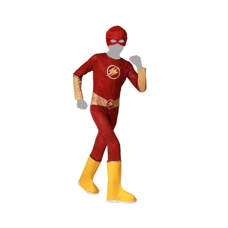 Disfraces Niños Superhéroe: ¡Transforma a tu Pequeño Héroe! - Compra online en MegaJuguetes