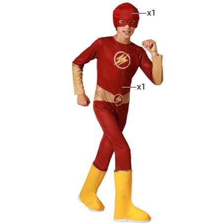 Disfraces Niños Superhéroe: ¡Transforma a tu Pequeño Héroe!