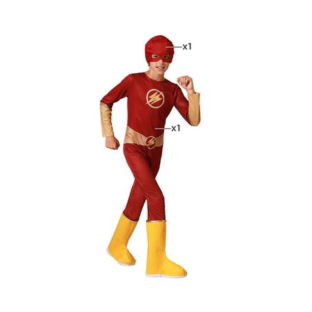 Disfraces Niños Superhéroe: ¡Transforma a tu Pequeño Héroe!