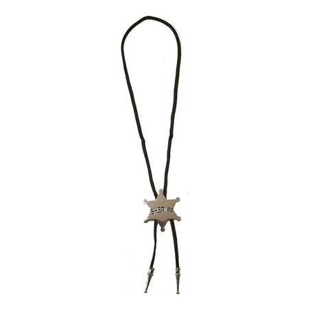Disfraces Niños My Other Me: Colgante Sheriff Estrella Multicolor - Compra online en MegaJuguetes