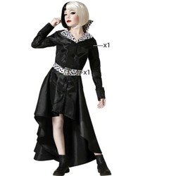 Disfraz para Niños Reina Malvada - Juego Imaginativo - Compra online en MegaJuguetes 2