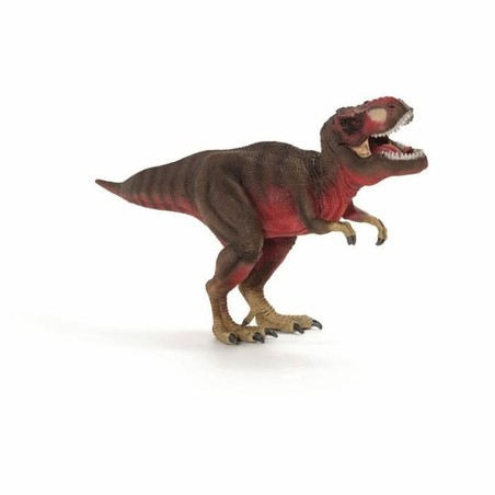 Figuras Acción Niños: Tyrannosaurus Rex Articulado Schleich - Compra online en MegaJuguetes