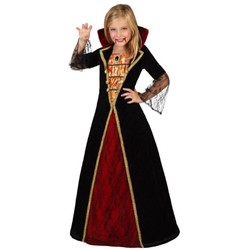 Disfraz Niños Vampiresa Multicolor - BigBuy Carnival - Compra online en MegaJuguetes