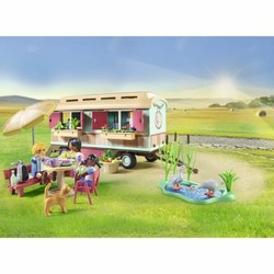 Figuras Acción Niños: Playset Playmobil Country 71441 - Compra online en MegaJuguetes 2