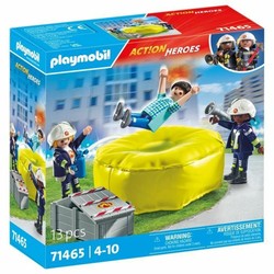 Figuras Acción Niños Playmobil 71465 Action Heroes - Compra online en MegaJuguetes