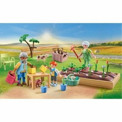 Figuras Acción Niños: Playset Playmobil Country 71443 - Compra online en MegaJuguetes